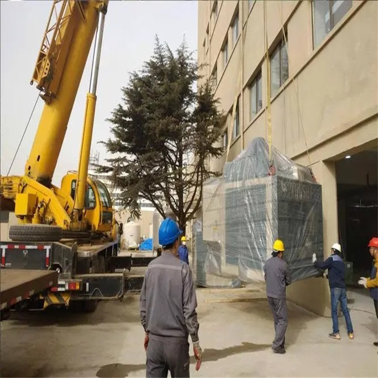 藁城附近12吨吊车出租电话