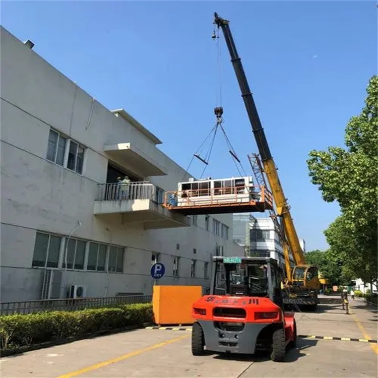 藁城小型吊车出租电话