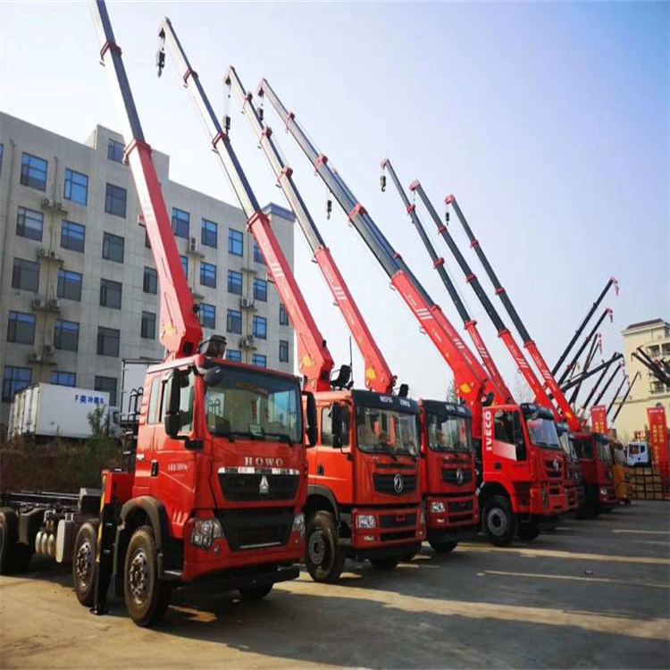 藁城吊车出租保险全解读：设备损坏责任如何划分