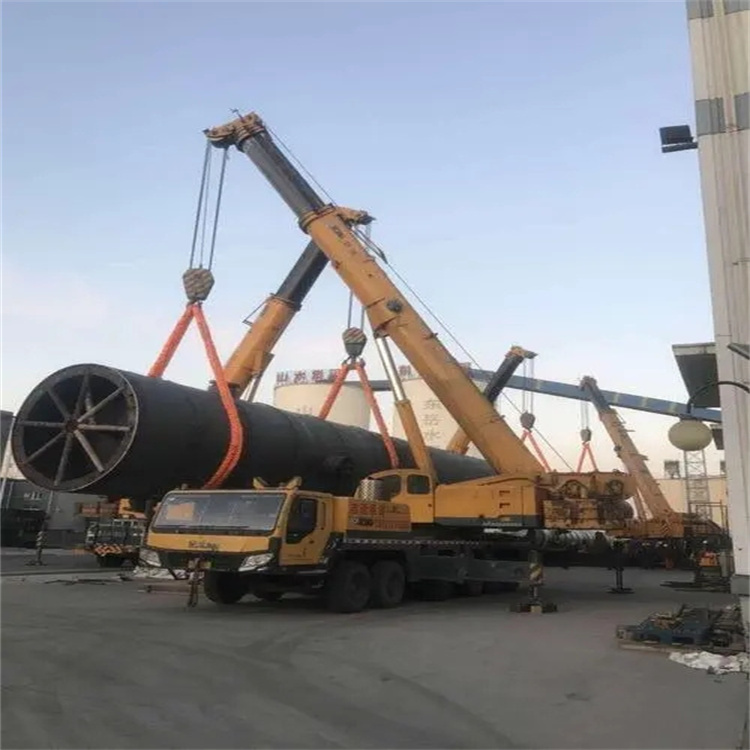 藁城找哪里有附近吊车出租|35吨|本地快速响应