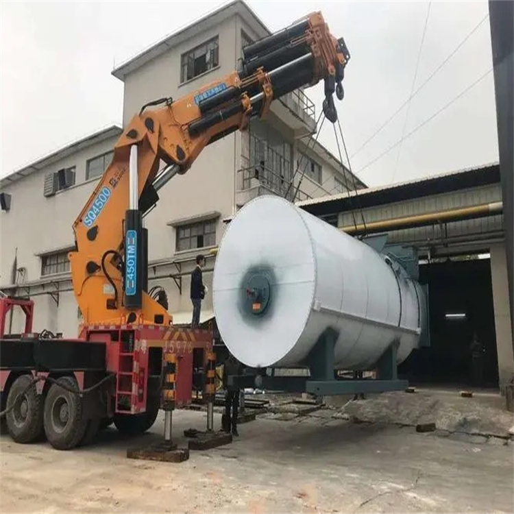 藁城室内装修小型折臂吊出租服务：高效解决方案与租赁指南