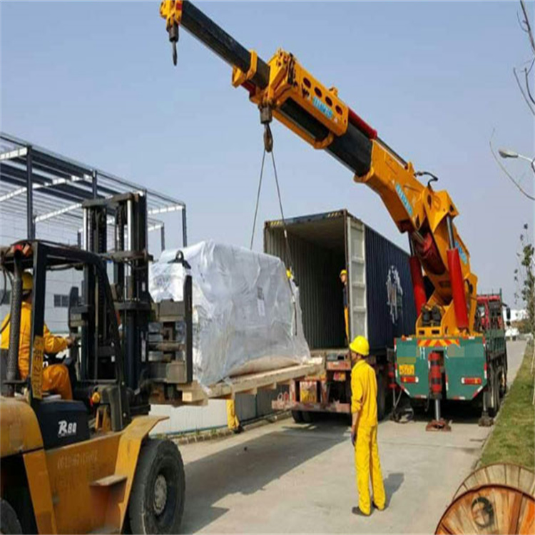 藁城专业随车吊出租电话