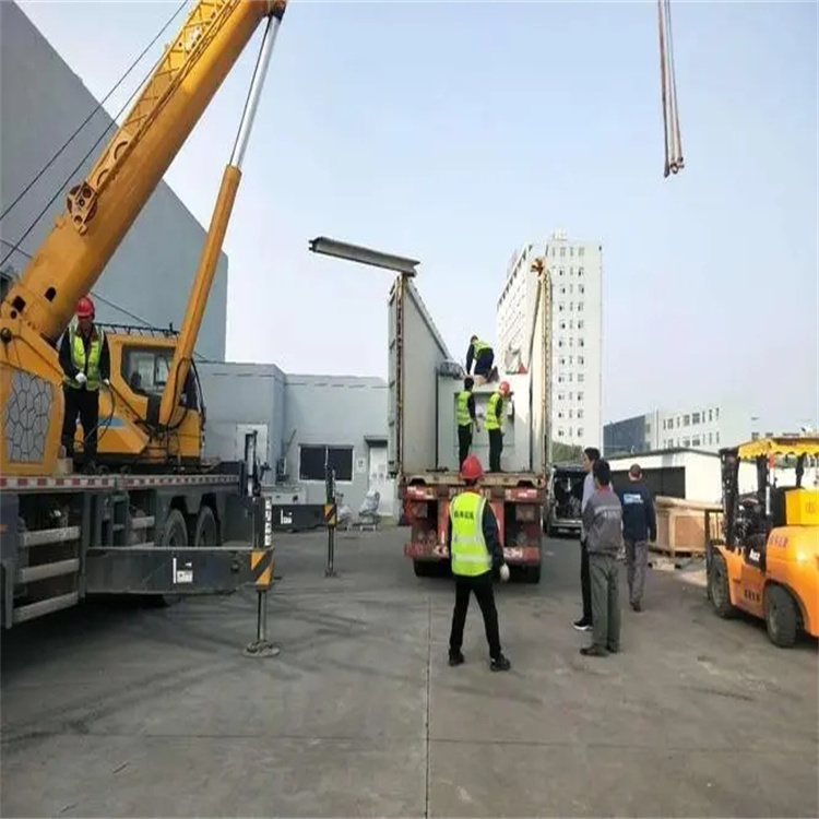 藁城如何找到附近的吊车救援服务