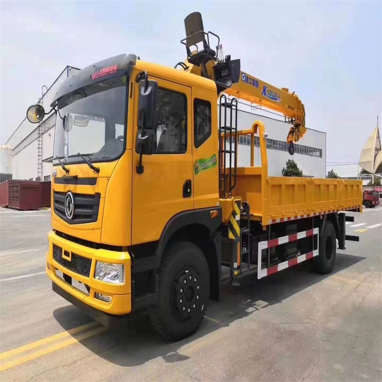 藁城附近找一辆随车吊出租