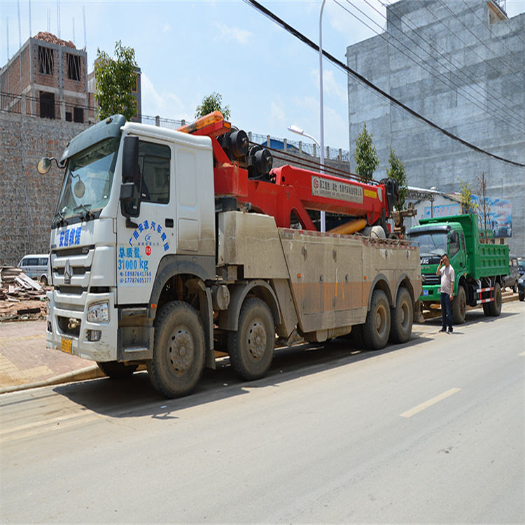 藁城50吨随车吊出租